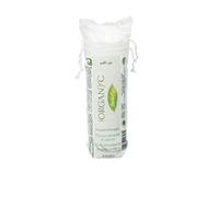 Organyc Certified Organic Cotton Rounds 70ct - Pack of 4