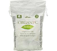 Organyc Cotton Balls 100 Units