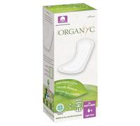 Organ(Y)C Light Flow Panty Liners