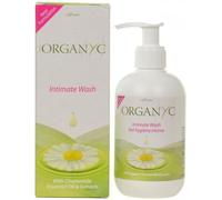 Organyc Intimate Hygiene Gel w/ Camomille and Marigold 250 ml 250 ml