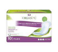 Organyc Light Incontinence Maximum Pads