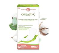 ORGANYC Maternity Pads