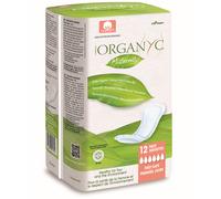 Organyc Maternity Pads - Pack Of 12