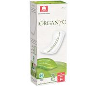 Organyc Panty Liners - Extra Long - Pack of 20