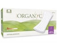 Organ(Y)C Light Flow Panty Liners