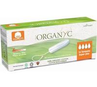 Organ(Y)C Super Plus Tampons