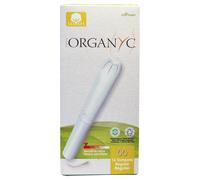 Organyc, Tampons, 16 Regular Tampons