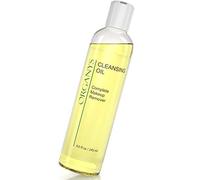 Organys Gentle Facial Cleansing Oil & Makeup Remover Best Natural Anti Aging Daily Face Wash Cleanser Reduce The Look Of Pores Acne Blackheads Breakouts Wrinkle For Sensitive Oily Dry Combination Skin