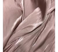Organza Iridescent Lace Voile Fabric， Polyester Satin Fabric 150cm Woven China Multiple Lengths(20,1 yard (Pre Cut))