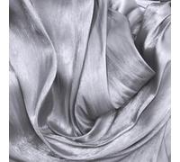 Organza Iridescent Lace Voile Fabric， Polyester Satin Fabric 150cm Woven China Multiple Lengths(3,1 yard (Pre Cut))