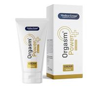 Orgasm Power Cream for Women 50ml for Sex Orgams | 50ml, For Women