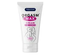 Orgasm Power For Women Cream 50 ml
