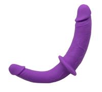 Orgasmarang Silicone Double Ended Dildo - 12 Inch