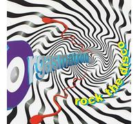 Orgasmatron - Rock the Disco