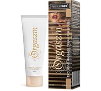 Orgaszm Cream Massage Orgasmic G-Spot Intense Clitoral Sensual for Women Arnica Mint Sensitive Stimulating Sexual Intercourse Crema sexuales para orgasmo femenino Mujeres France 1 fl oz / 30ml
