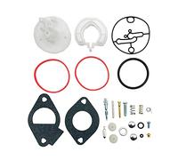 ORGEFY W Carburetor Repair Kits For BriggsS 96184 Master Overhaul For Nikki Carbs Replaces 698787 790032 699900 699521 792369 Y