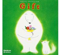 Orgel Selection Gift