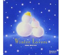 Orgel Selection - Winter Lovers