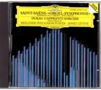 Orgel Symphony (No. 3 Symphony), The Sorcerer's Apprentice