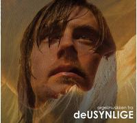 Orgelmusikken fra deUsynlige (OST) by Iver Kleive (2010-01-26)