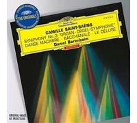 Orgelsinfonie/+ - Symphony Orc Chicago Compact Disc