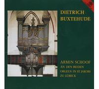 Orgelwerke-St.Jakobi Lübeck