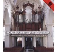 Orgelwerke;Walcker-Orgel Schramberg