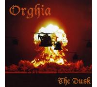 Orghia - The Dusk