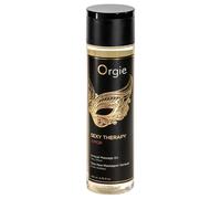 Orgie Sexy Therapy Amor Massage Oil 200ml