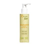 Orgie Bio Chamomile Water Based Organic Intimate Gel