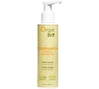 Orgie Bio Chamomile Water Based Organic Intimate Gel