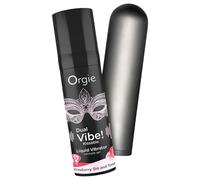Orgie Bullet - Grey Bullet Vibrator Set