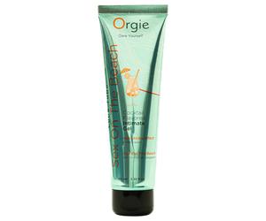 Orgie Cocktail - Edible Lubricant - Sex On The Beach (100ml)