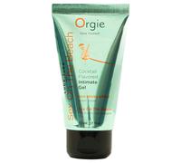 Orgie Cocktail Edible Lubricant - Sex On The Beach (50ml)