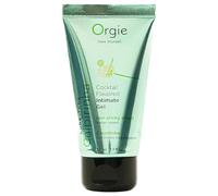 Orgie Cocktail - edible lubricant - tropical (50 ml)