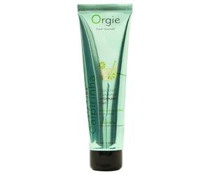 Orgie Cocktail - Edible Tropical Lubricant (100ml)