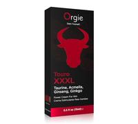 Orgie Touro XXXL Power Cream for Him 15ml