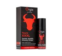 Orgie Touro XXXL Power Cream for Him 15ml