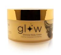 Orgie Glow Shimmer Body Cream 250ml
