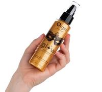 Orgie Glow Shimmer Body Oil 110ml