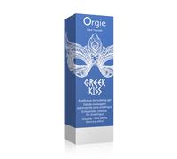 Orgie Greek Kiss Anallingus Stimulating Gel Warming Sensations 50ml / 1.7oz