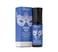 Orgie Greek Kiss Anallingus Stimulation Gel 50ml
