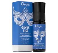 Orgie Greek Kiss - Stimulating Anal Gel (50ml)