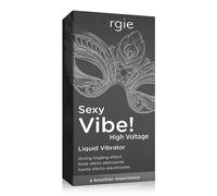 Orgie Sexy Vibe! High Voltage Gel 15ml