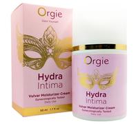 Orgie Hydra Intima - Vulva moisturising cream for daily use (50 ml)