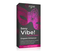 Orgie Sexy Vibe! Intense Orgasm Gel 15ml