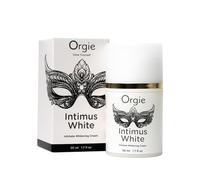 Orgie Whitening And Intimate Stimulating Cream 50ml Clear