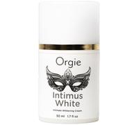 Orgie Intimus White Intimate Whitening Cream 50ml