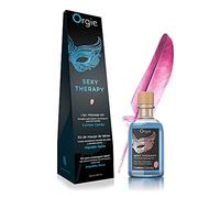 Orgie Sexy Therapy Massage Kit Cotton Candy 100ml