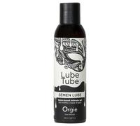 Orgie Lube Tube - Artificial Semen Lubricant (150ml)